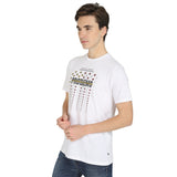 Proteens Men T-shirt Round Neck Half Sleeves