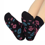 Bodycare Womens Mid Calf Socks Pack Of 2