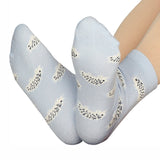 Bodycare Womens Mid Calf Socks Pack Of 2