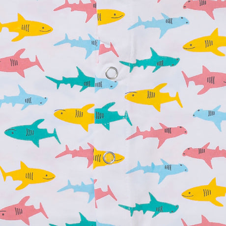 Bodycare Unisex Baby Printed Romper 3