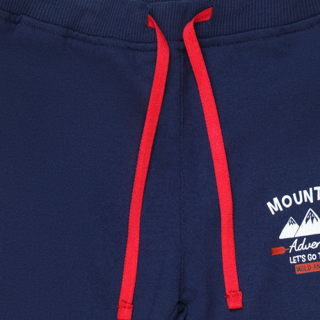 Bodycare Boys Solid Track Pant