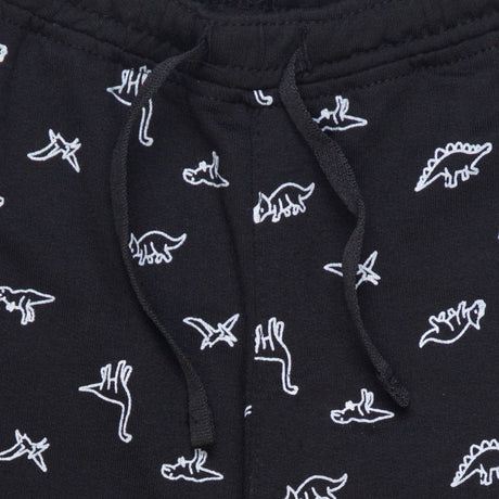 Bodycare Boys Printed Track Pant