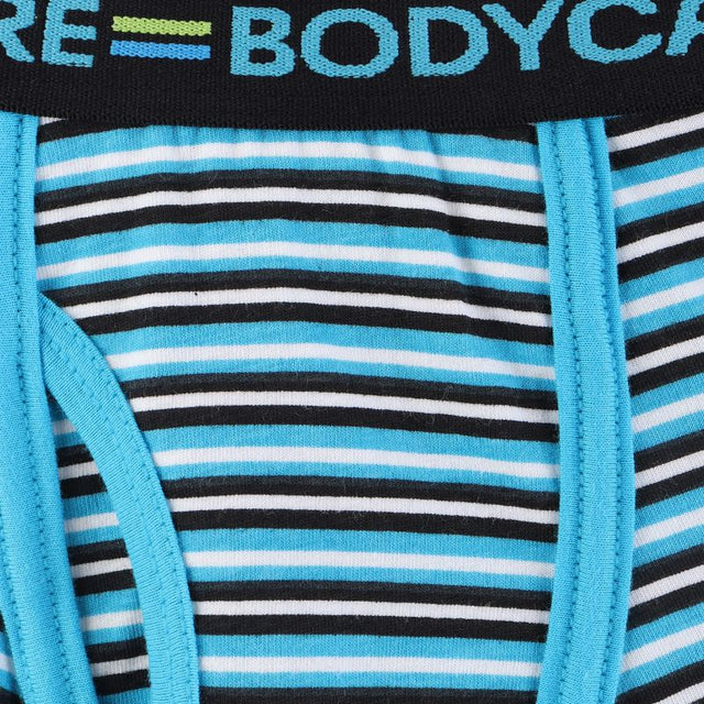 Boys Trunk Top Elastic Pack of 2