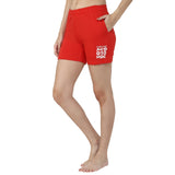 DYCA Women Shorts