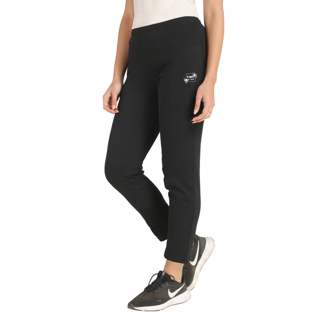 Women Fleece Track Pant - Bodycare