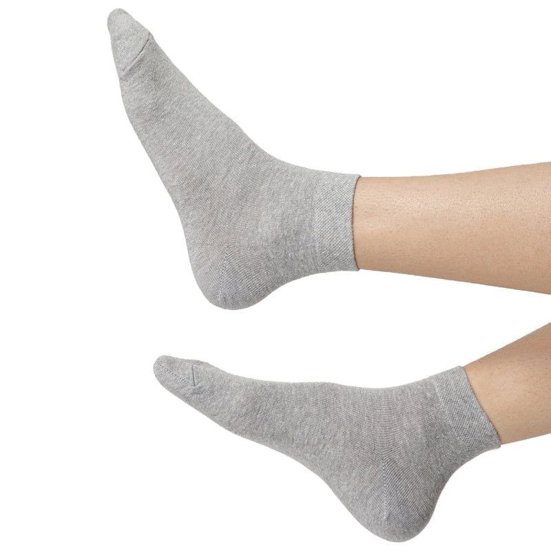Men Socks Pack of 3 - Bodycare