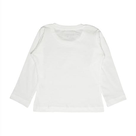 Bodycare Girls Round Neck Full Sleeves Solid Tshirt Pack Of 2