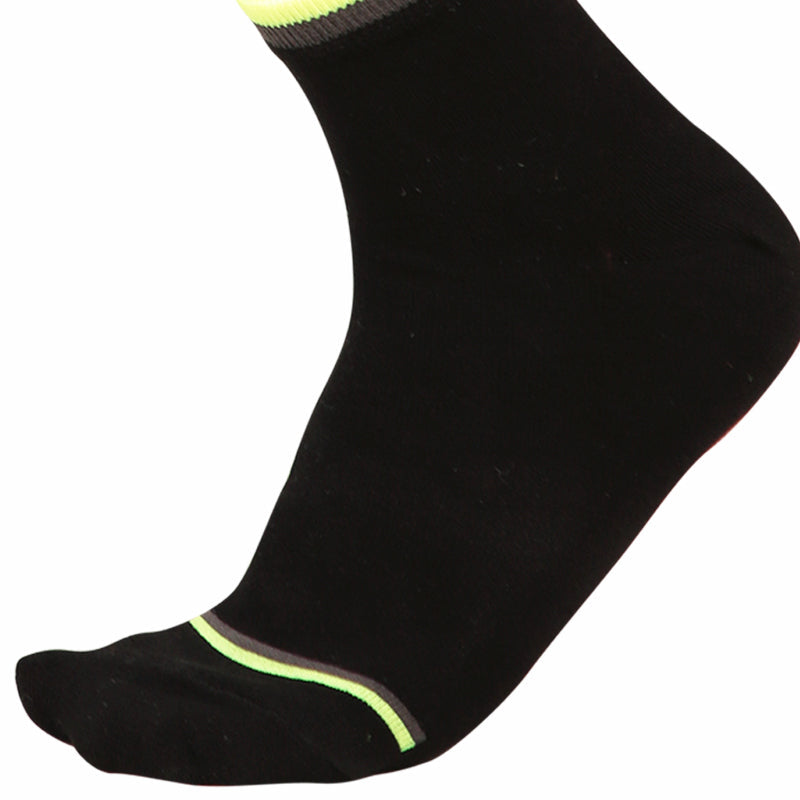 Bodycare Mens Crew Solid Socks Pack Of 2