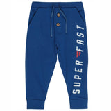 Bodycare Boys Cotton Track Pant Pack Of 1