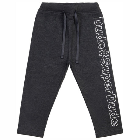 Bodycare Boys Solid Track Pant