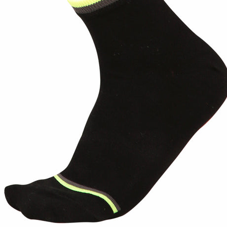 Bodycare Mens Crew Solid Socks Pack Of 2