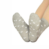 Bodycare Womens Solid Ankle Length Socks Pack Of