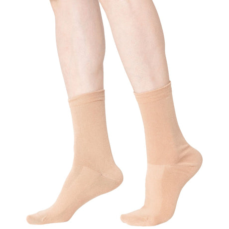 Bodycare Mens Antibacterial Diabetic Socks Pack Of 2