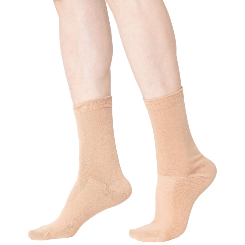 Bodycare Mens Antibacterial Diabetic Socks Pack Of 2