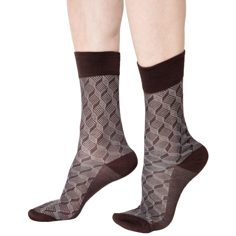 Bodycare Mens Socks Pack Of 2