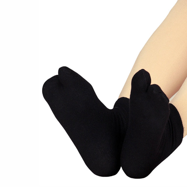 Women Cotton Spandex Socks Stretch Pack of 3 - Bodycare