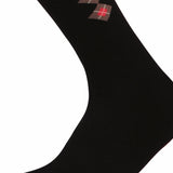 Bodycare Mens Calf Length Socks Pack Of 2