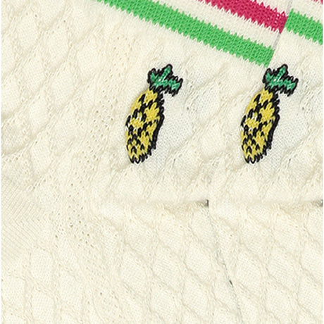 Bodycare Womens Solid Ankle Length Socks Pack Of 3