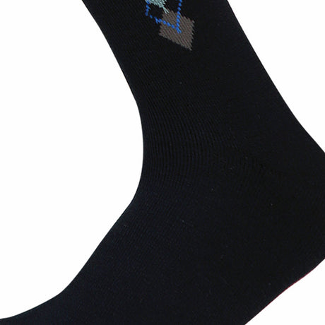 Bodycare Mens Calf Length Socks Pack Of 2