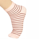 Bodycare Womens Mid Calf Socks Pack Of 2