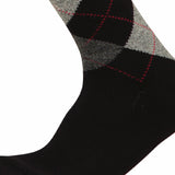 Bodycare Mens Calf Length Socks Pack Of 2