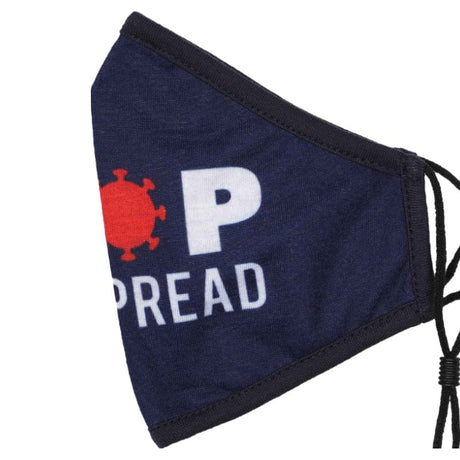 Unisex Face Mask Pack of 3