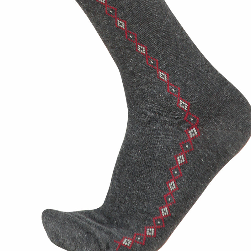 Men Socks Pack of 2 - Bodycare