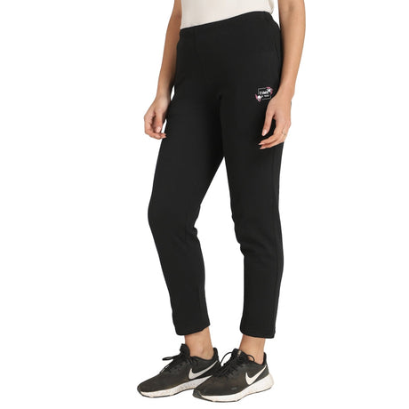 DYCA Womens Fleece Track Pant