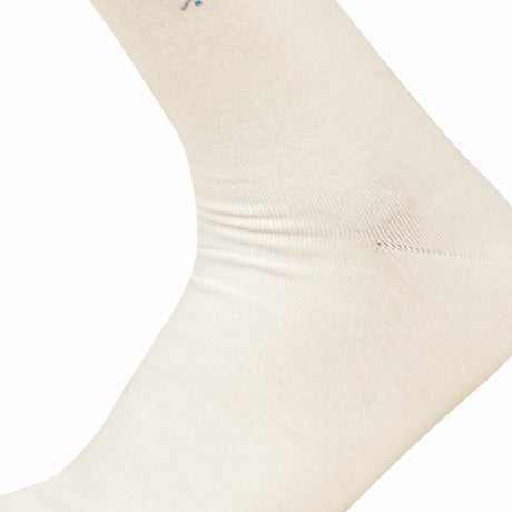 Bodycare Mens Calf Length Solid Socks Pack Of 2