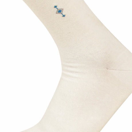 Bodycare Mens Calf Length Solid Socks Pack Of 2