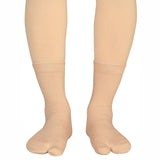 Bodycare Womens Solid Ankle Length Socks Pack Of 3