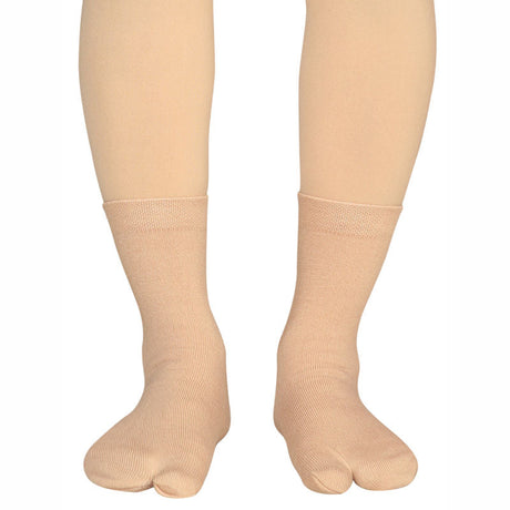 Bodycare Womens Solid Ankle Length Socks Pack Of 3