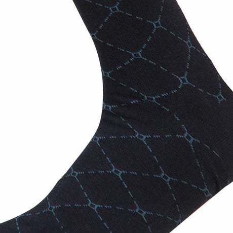 Bodycare Mens Calf Length Solid Socks Pack Of 2