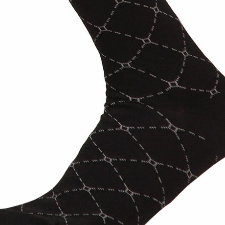 Bodycare Mens Calf Length Solid Socks Pack Of 2