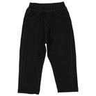 Girls Black Pant