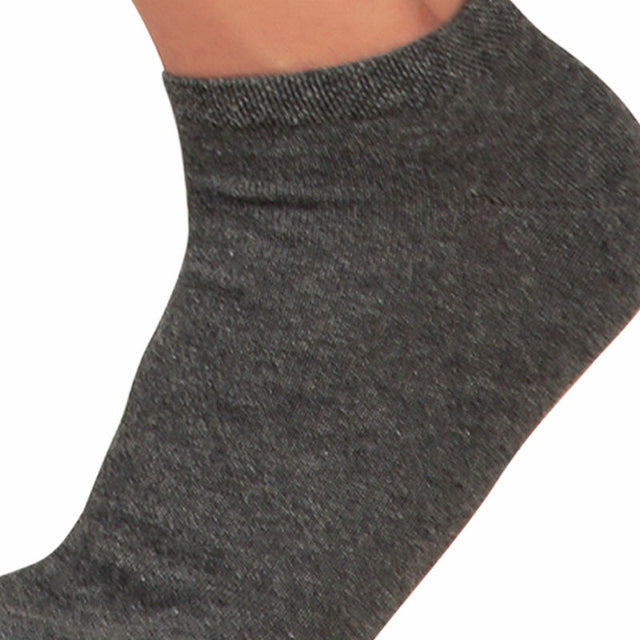 Men Ankle Socks Pack of 2 - Bodycare
