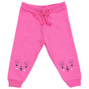 Bodycare Girls Cotton Track Pant