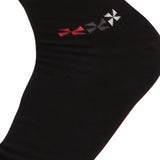 Bodycare Mens Ankle Length Solid Socks Pack Of 2