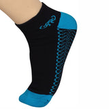 Bodycare Womens Ankle Length Socks Pack Of 2