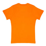 Boys 100% Cotton Rakhi T-Shirt with Round Neck and Half Sleeves for Festive Casual Wear and Everyday Comfort