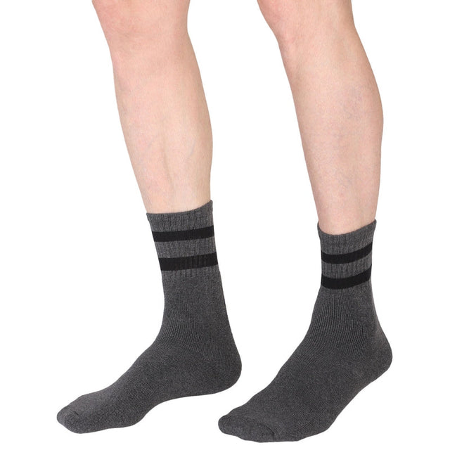 Men Super Soft Socks - Bodycare