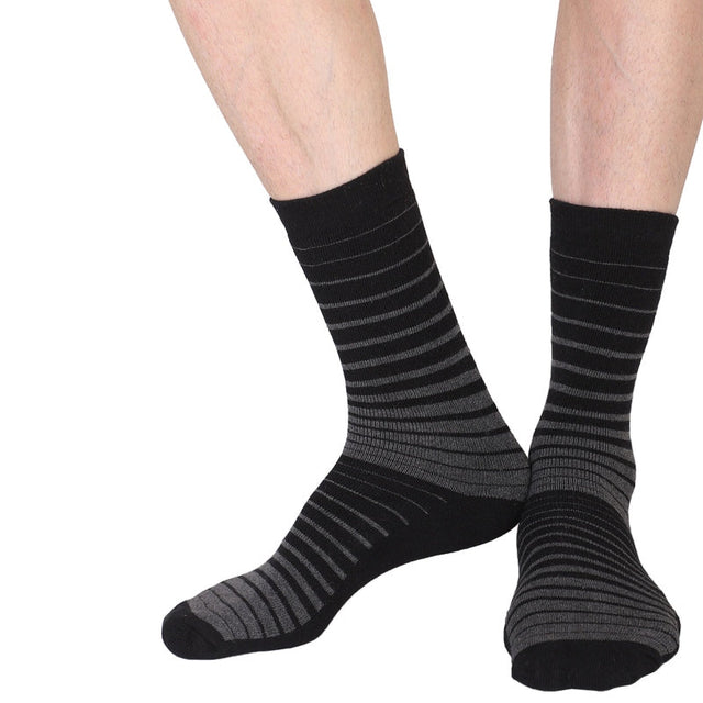 Men Super Soft Socks - Bodycare