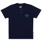 Boys Cotton T-Shirt Round Neck Half Sleeves Pack of 1 - Bodycare
