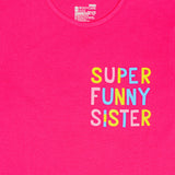 Girls 100% Cotton Round Neck Half Sleeves T-Shirt for Casual Styling, Easy Movement and Everyday Comfort