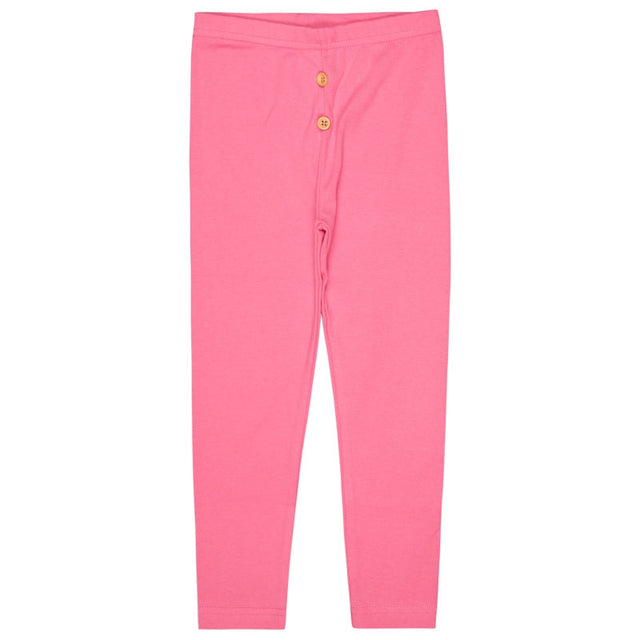 Baby Girls 100% Cotton Track Pant - Bodycare