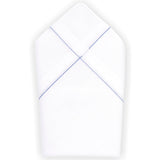 Men Cotton Handkerchief Pack of 6 - Bodycare