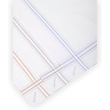 Men Cotton Handkerchief Pack of 3 - Bodycare