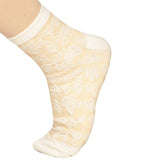 Bodycare Womens Mid Calf Socks Pack Of 2
