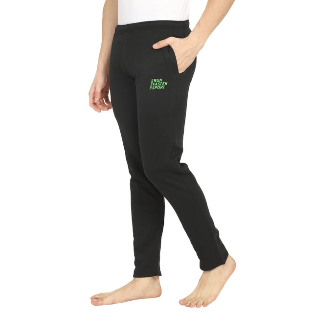 Men Fleece Track Pant - Bodycare