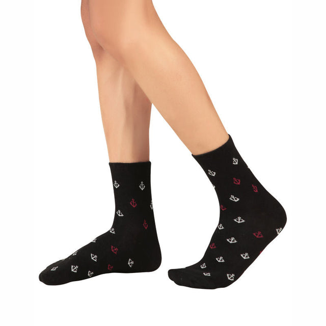 Men Socks Pack of 3 - Bodycare